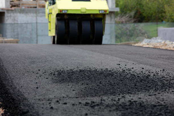 Best Driveway Resurfacing Services in Hillsboro, KS